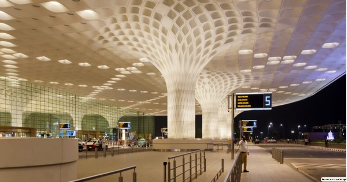 Panic at Mumbai airport after woman claims to carry bomb in bag